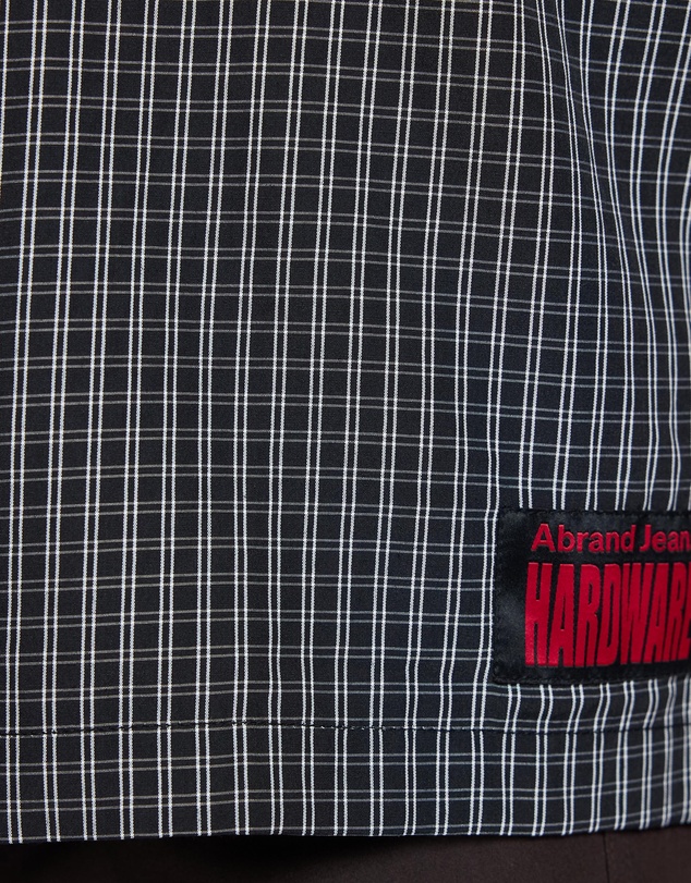 Abrand - Hardware Bobby Shirt