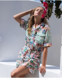 KACHEL - Evelyn Shirt