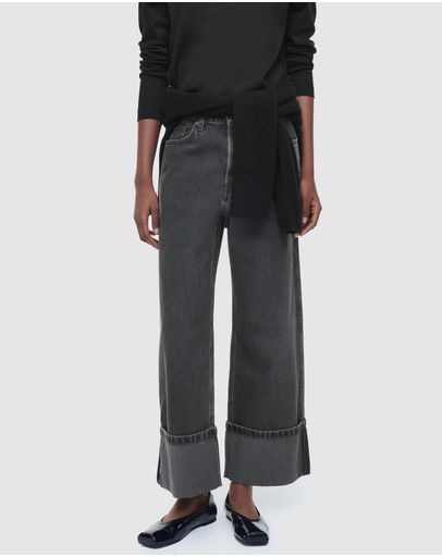 Vintage Black