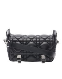Pre-Loved by Azura Reborn - Pre-Loved Small Diorcamp Macrocannage Bag
