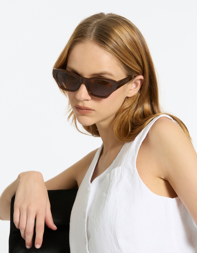 Status Anxiety - Otherworldly Sunglasses