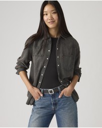 Levi's - Teodora Western Shirt