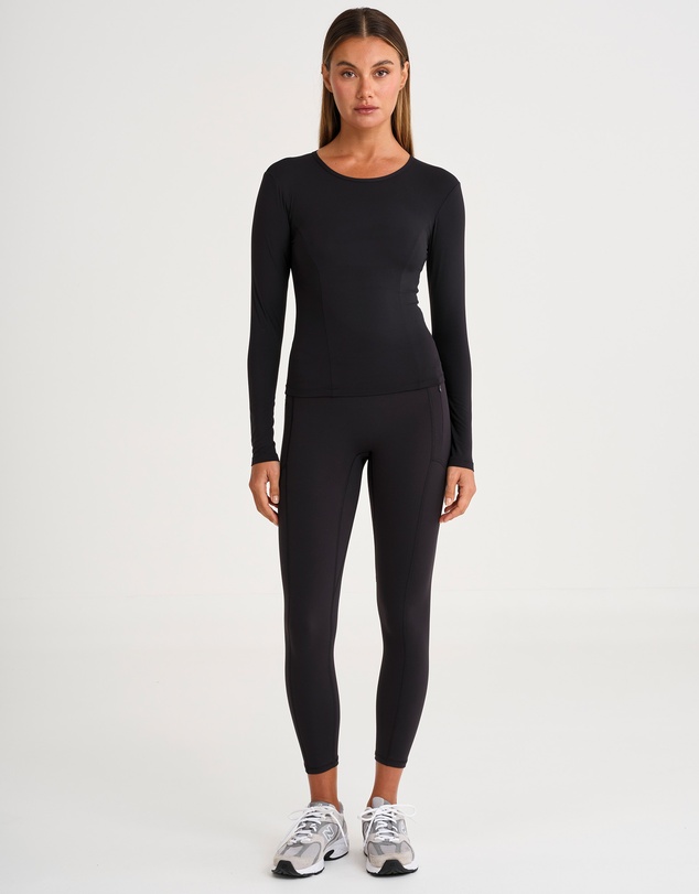 All Fenix - ALLFENIX CloudCore Lite Panel Long Sleeve