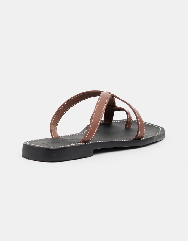 Sol Sana - Cosmo Thong Sandals