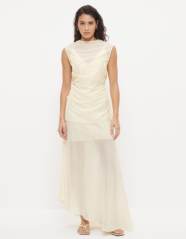 MON RENN - Illume Top