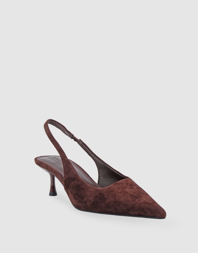 Nude Footwear - Inka