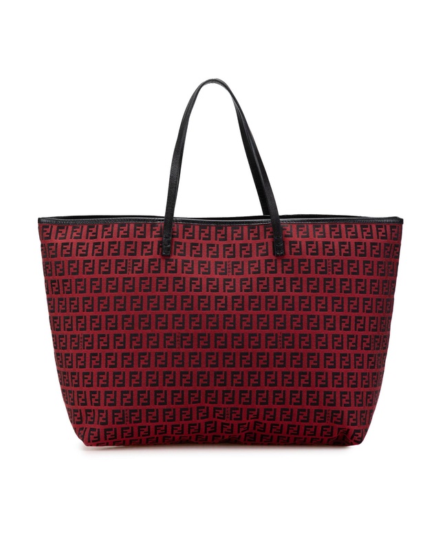 Pre-Loved by Azura Reborn - Pre-Loved Medium Zucchino Canvas Roll Tote