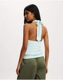 Cotton On - Ada Beaded Halter