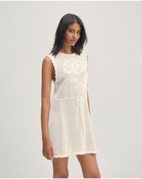 Oxford - Miley Knitted Dress