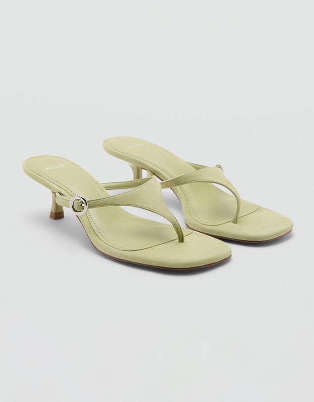 M.N.G - Denis Sandals - Women's