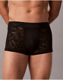 Calvin Klein - CK Sculpt Low Rise Trunks
