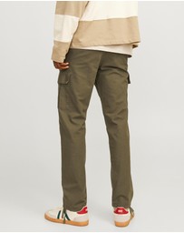 Jack & Jones - Kane Barkley Cargo Pants
