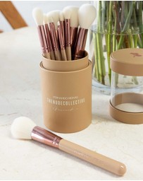 Silk Oil of Morocco - Silk x Fernando Control Sticks & Brush Set