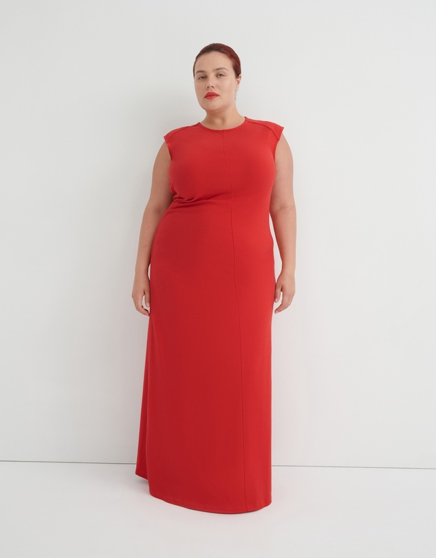 Kowtow - Ember Dress