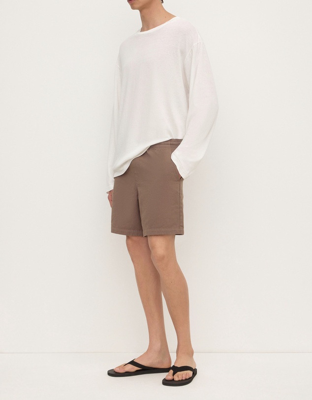 Assembly Label - Everyday Twill Shorts