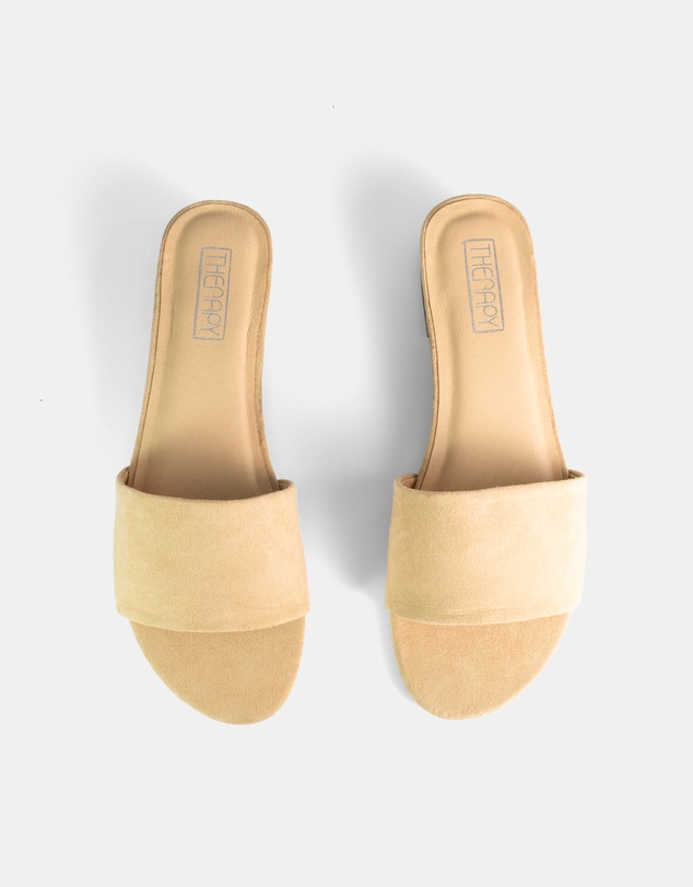 Therapy - Maisie Heels