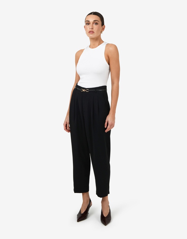 Forcast - Ganni Tapered Pants