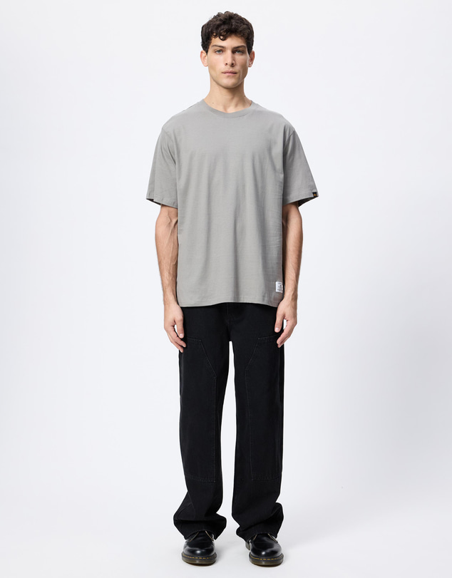 Alpha Industries - Essential Relaxed Fit Tee