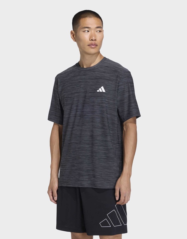 adidas Performance - WORKOUT ESSENTIALS FLEX T-SHIRT Mens