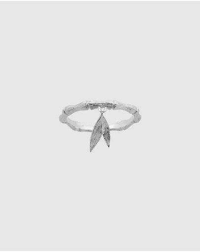 Karen Walker - Bamboo Ring