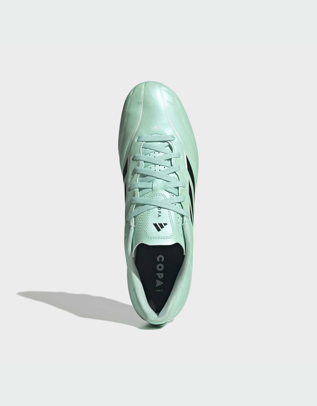 adidas Performance - COPA PURE IV CLUB Firm Ground/Multi Ground Foot Football Ball Boots Unisex