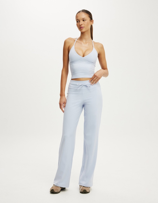Cotton On Body Active - Ultra Soft Tri Crossback Cami