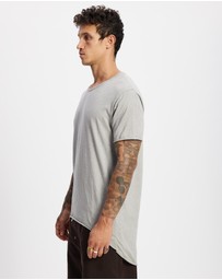 Surrounded By Ghosts - The Antimony Cotton Tail T-Shirt