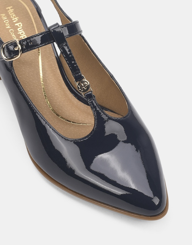 Hush Puppies - Rika