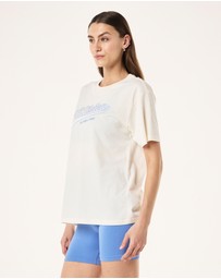 P.E Nation - Formation Tee