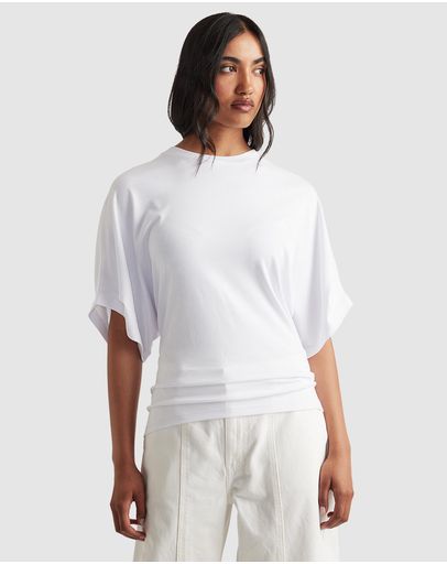 Bright White