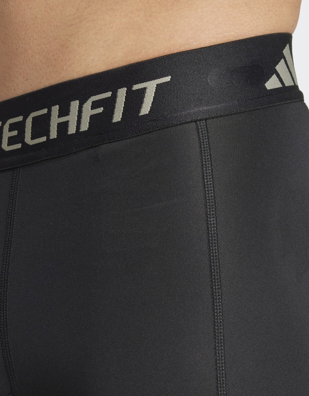 adidas Performance - TECHFIT Compression Training Short Tights Mens