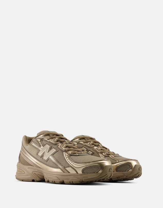 New Balance - 740 - Unisex