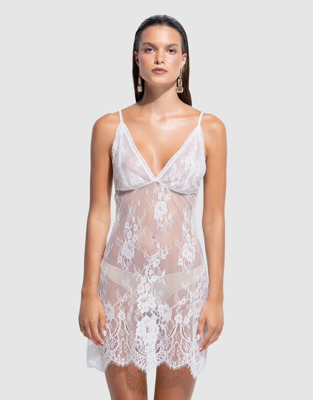 GINIA - Zoe Chemise