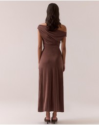 SOVERE - Reya Dress
