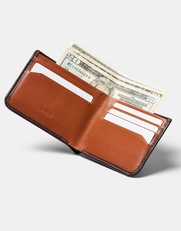 Bellroy - Hide & Seek LO
