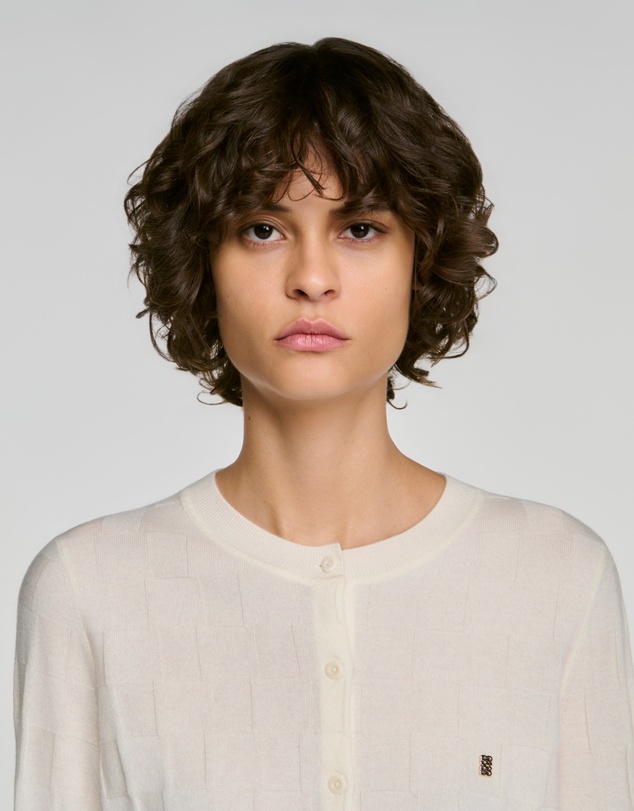 Sandro - Aurel Cardigan