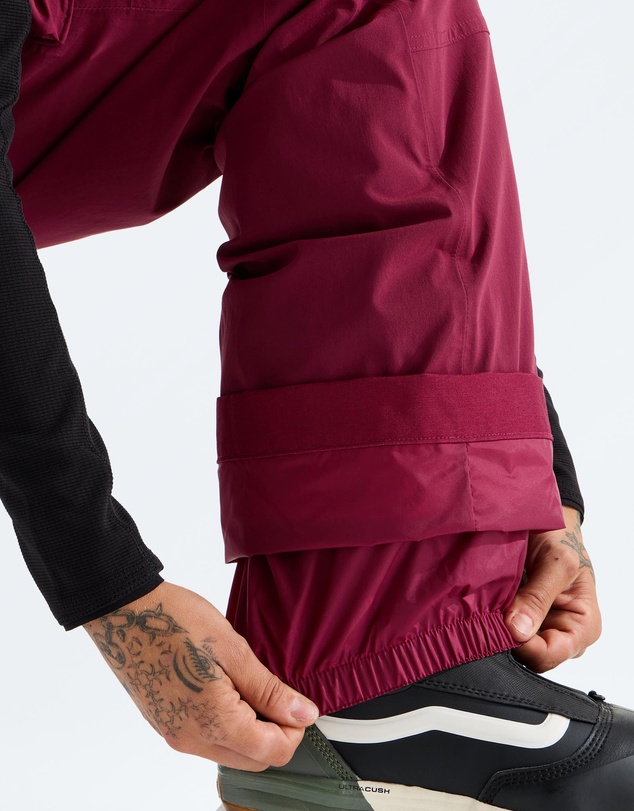 The North Face - Freedom Insulated Pants