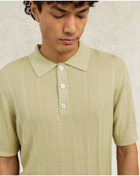 Che - Light Weight Melia Polo