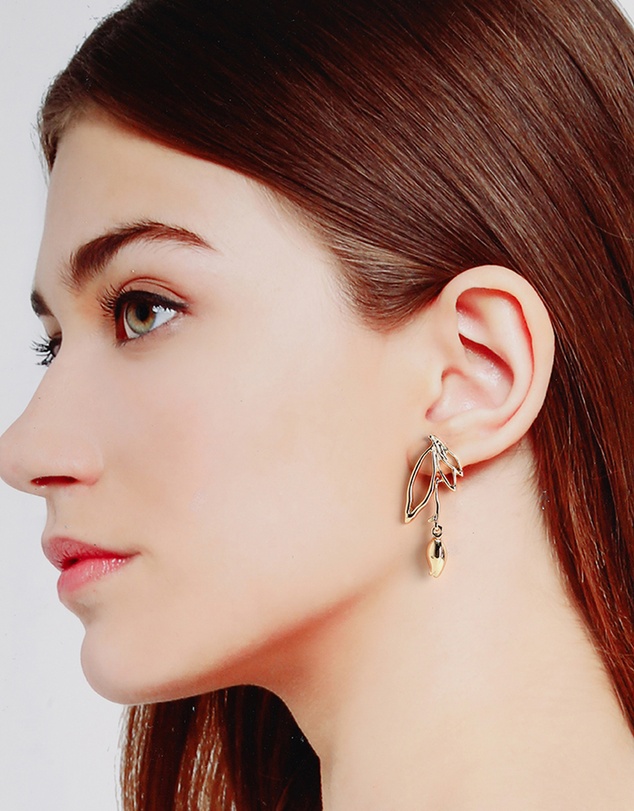 ALDO - Roseora Earrings