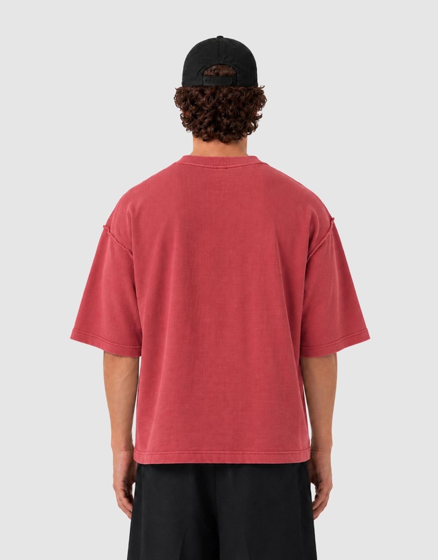Zanerobe - Script Waffle Flow Tee