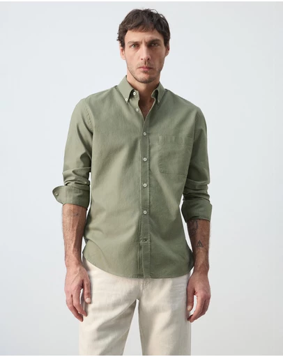 M.N.G - Oxlir Shirt