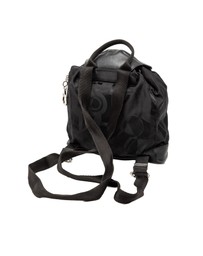 Pre-Loved by Azura Reborn - Pre-Loved Printed Nylon Backpack