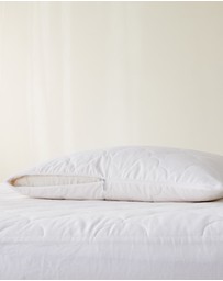 Sheet Society - Bed Basics Pillow Protector