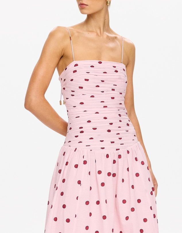 KIVARI - Sia Maxi Dress