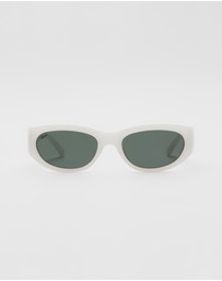 Reality Eyewear - Sonic Boom - POLARISED