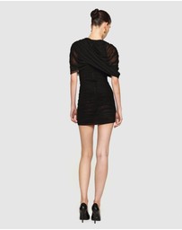Effie Kats - Phoneix Mini Dress