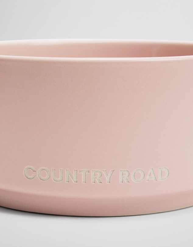 Country Road - Axel Small Pet Bowl
