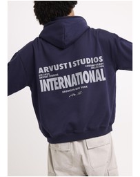 Arvust - Sands Hoodie