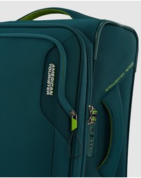 American Tourister - Applite 5 Large Suitcase Expandable (82cm)