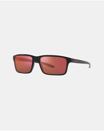Arnette - 0AN4322 Mwamba